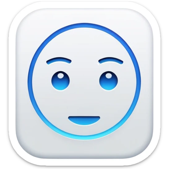 Create a logo for my new company. My company name is "Mem Digital". It is a tech company that creates Saas apps. Keepit modern, minimalistic and clean sticker