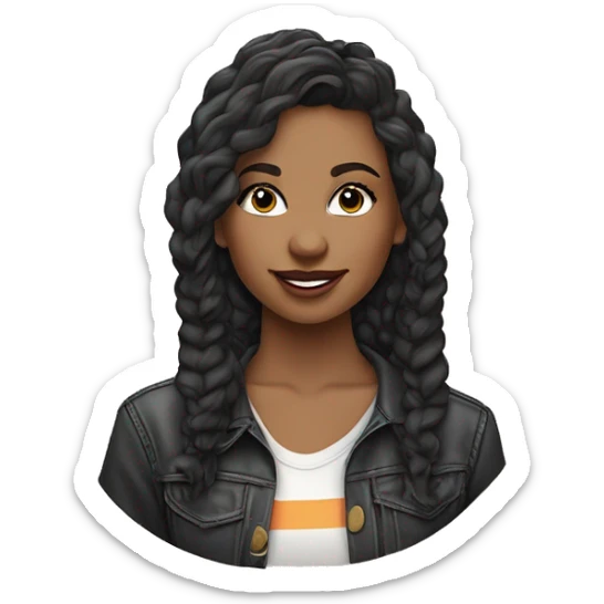 Kayleigh Rose Amstutz, known professionally as Chappell Roan, is an American singer and songwriter from Missouri. Working with collaborator Dan Nigro, the majority of her music is inspired by 1980s synth-pop sticker