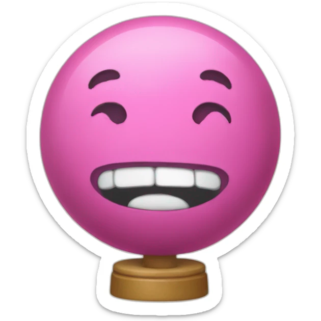 Gumball from the amazing world of gumball sticker