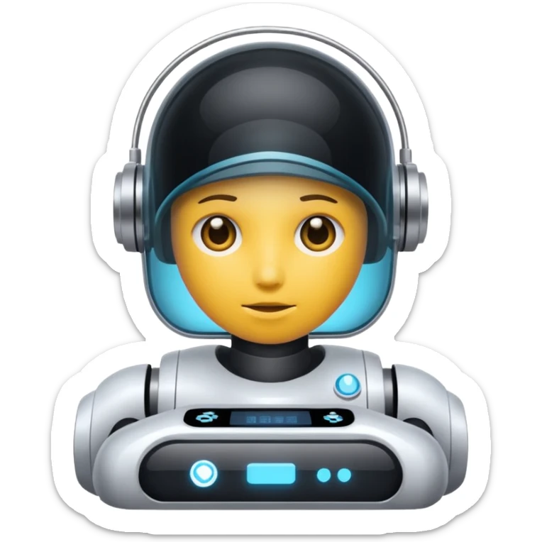 Woman's rides cowgirl while man pounds her pussy deep sticker