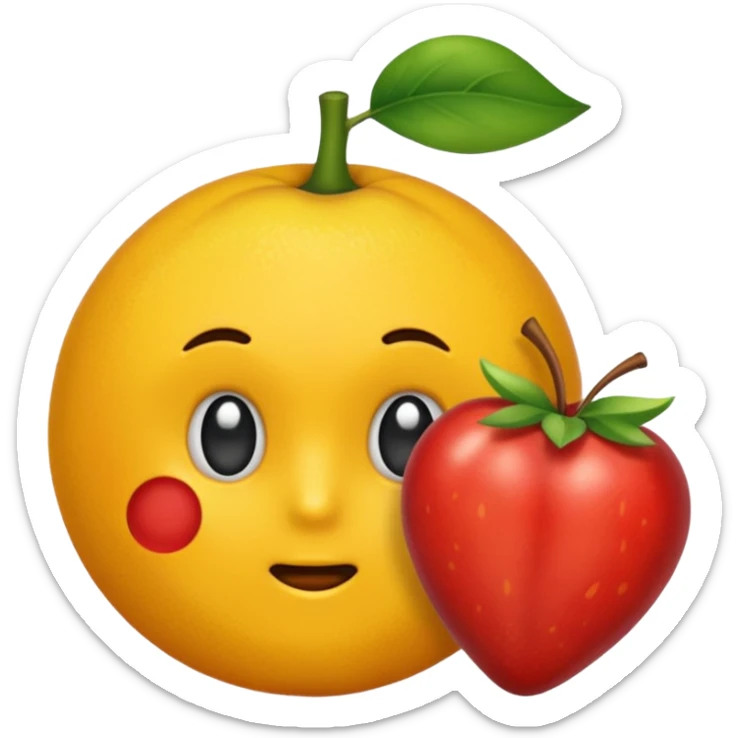 fat indian person with his stomach out eating pussy sticker