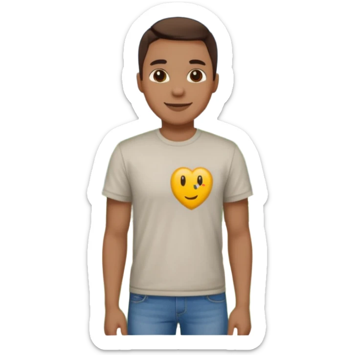 I moved to Little Rock in the state of Arkansas sticker