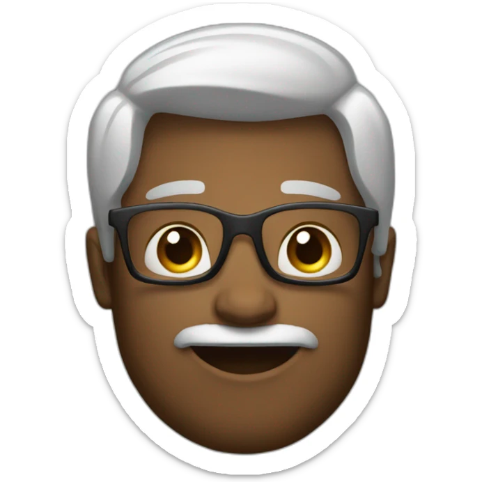 the life and soul of the party sticker