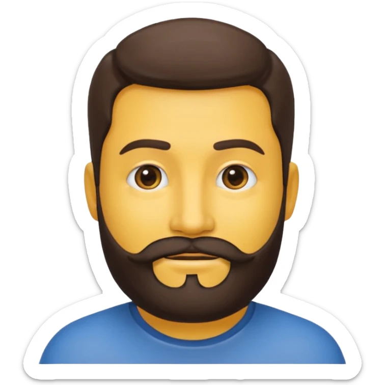 me podes hacer emojis de los 4 evangelios? necesito 4 emojis diferentes. uno de san lucas, otro de san juan, otro de san marcos y otro de san mateo sticker