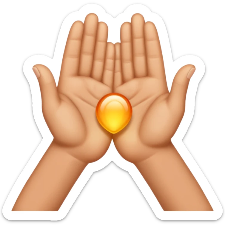 Mir ein, die beide Faust geben so wie der 🤜🤛 so aber das die beiden zusammen sind.  sticker