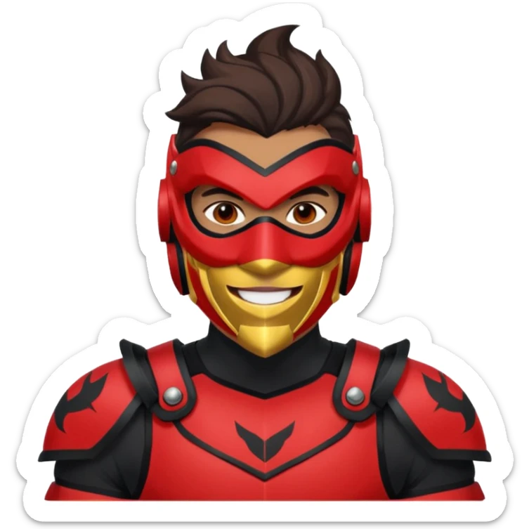 Breach is a Swedish Initiator in VALORANT specializing in disrupting enemies through walls with seismic, blinding, and damaging abilities.  sticker