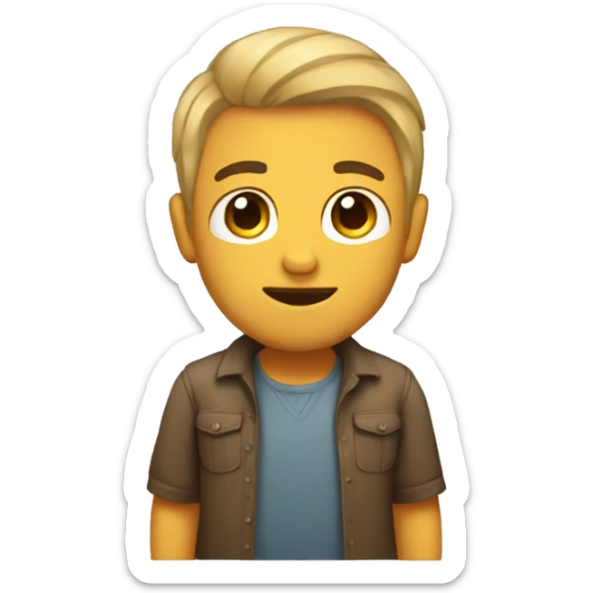 give me a full body sticker