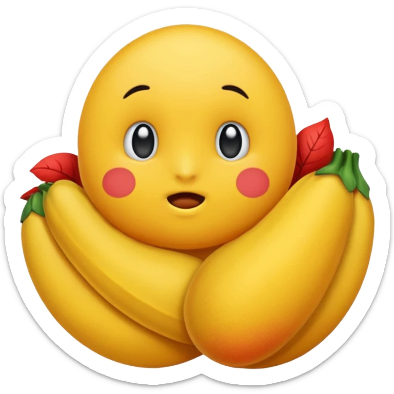 Black boy putting his long black cock in a girls pussy sticker