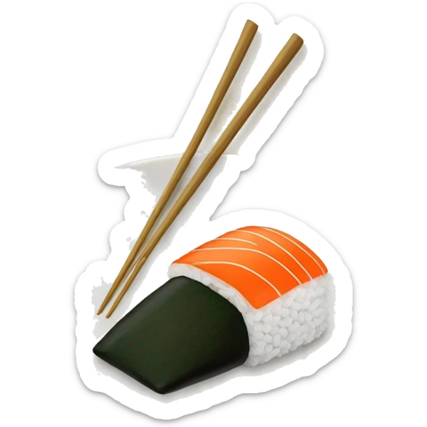 Sushi  sticker