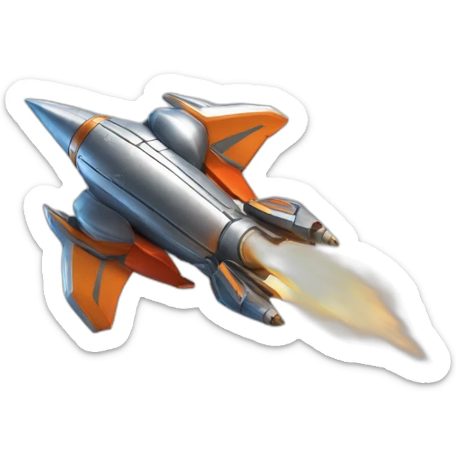 Rocket, League sticker