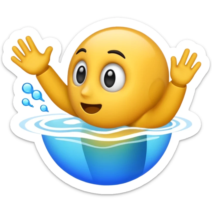 Hot blonde girl with big ass and boobs doing blowjob sticker