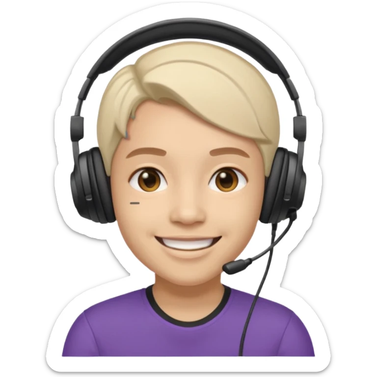 muga from twitch sticker