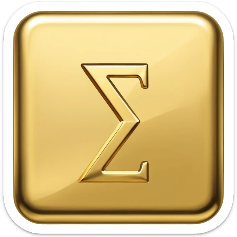 I want 2 emojis one for a gold bar and one for NQ1 sticker