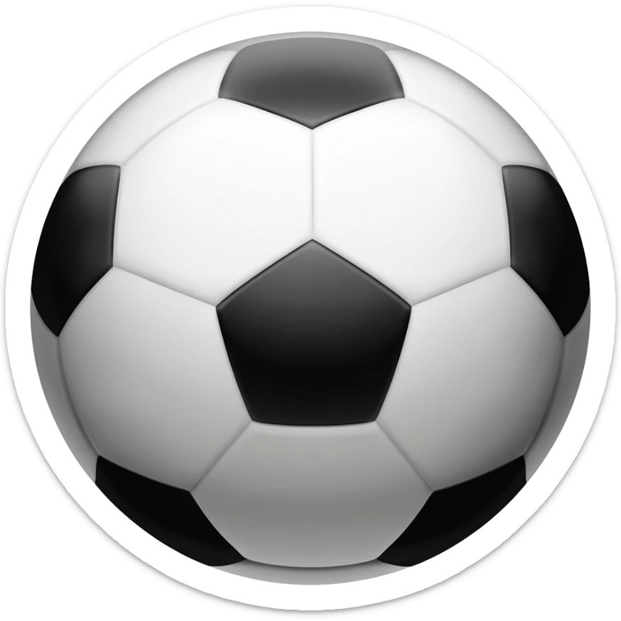 Barrida Futbol sticker