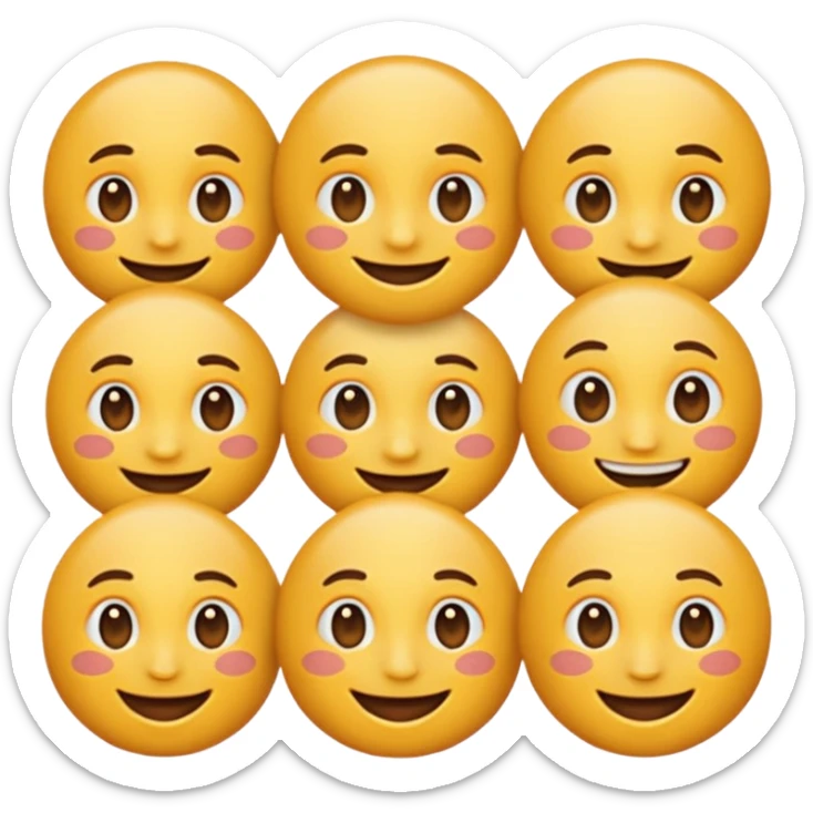 Memes Bzbbxnxnznznznznznznwjsj  Buluke Emoji sticker