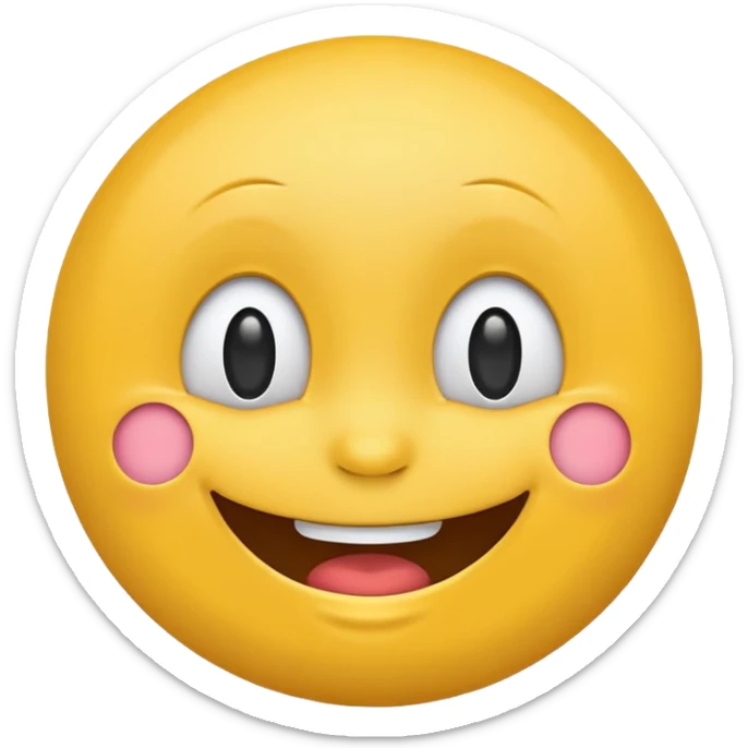 create an emoji from an image sticker
