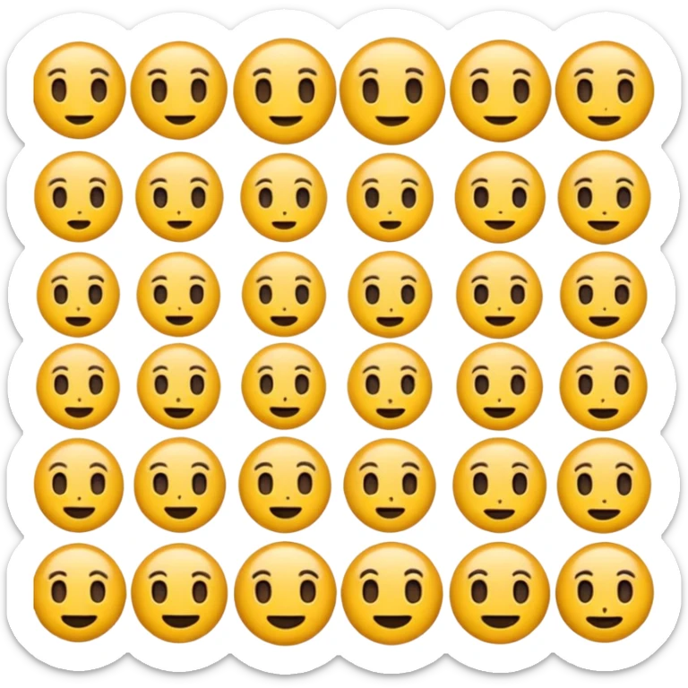 can you generate a "fixed" emoji so that I can add it to teams, and make an animation out of it sticker