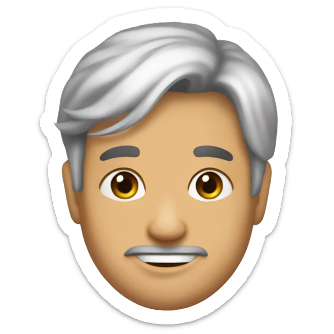 jan suli li kepeken nasin pona lon sitelen art kepeken ala e len. sticker