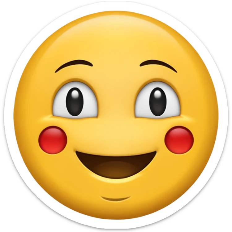 make me a roblox vefied emotgi like the roblox vefied sysbul sticker