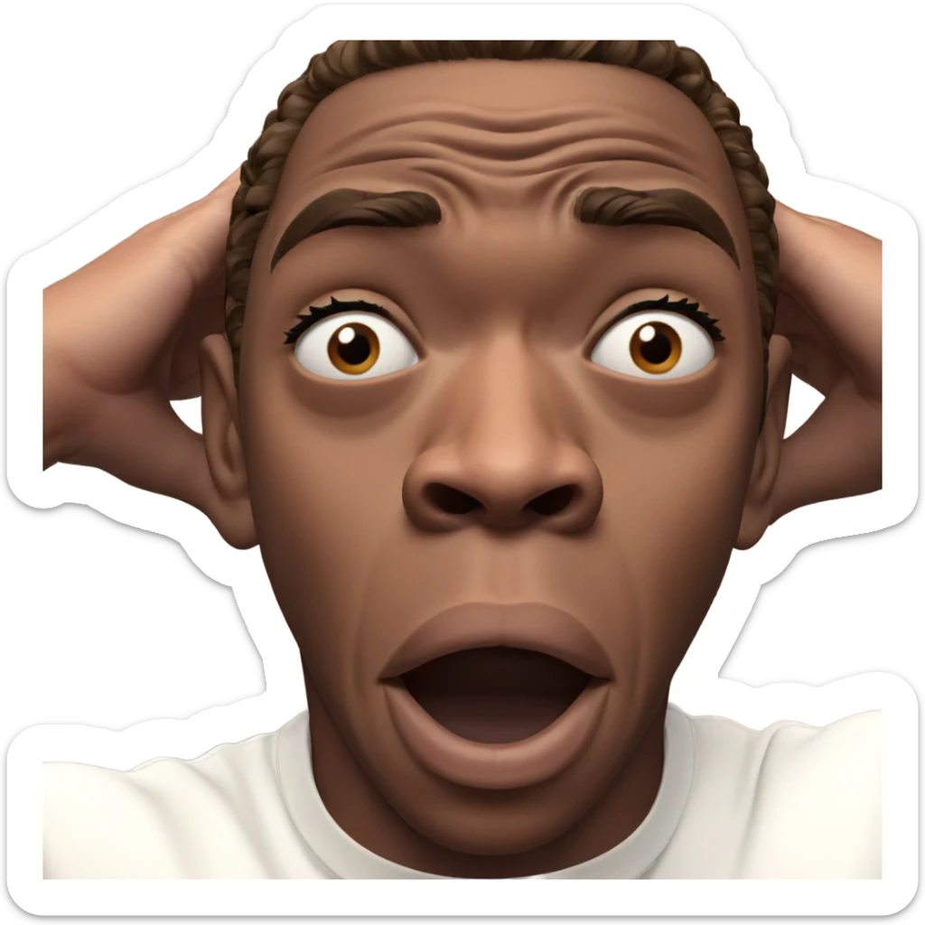 funny solo meme moment sticker