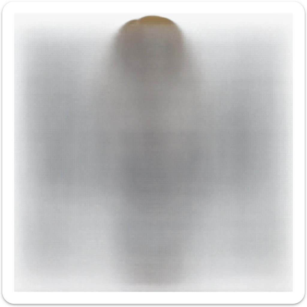 Change hair color to redhead, keep the rest the same, SFW, in apple emoji style with no background. sticker