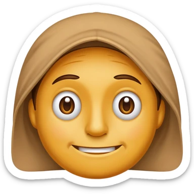 sad messenger old smiley sticker