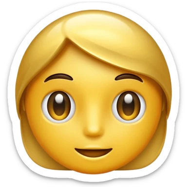 67 le signe six-seven 67 sticker