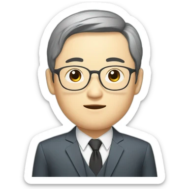 Lim Joo-kyung sticker