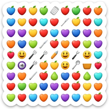 LOADS OF CONTENT sticker