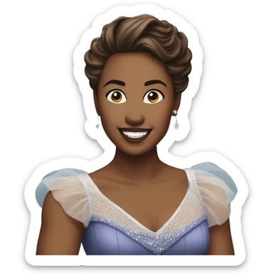 Tessa Francis Netting is an actress, YouTuber, host, and all around geek. She began her professional career donning a tutu onstage in the Original Broadway sticker