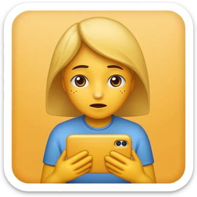 a guy opening his butt to show his butthole sticker