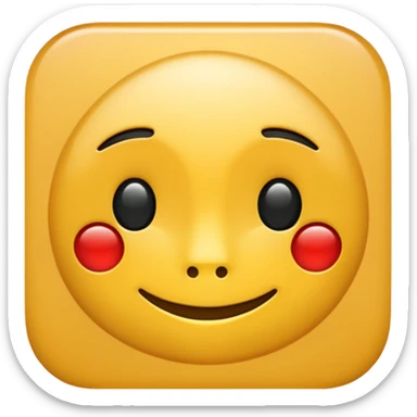 Style Telegram emoji sticker