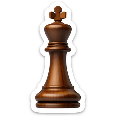 ocello chess sticker