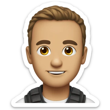 TİBET TERRİER sticker