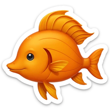 Quiero por favor el emoji del caballito de mar sticker
