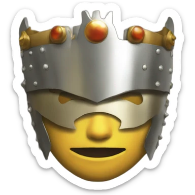 solaire-of-astora sticker