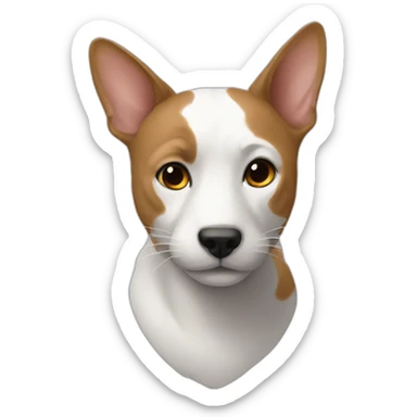 toulouse sticker