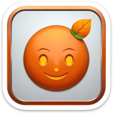 rust programming language sticker