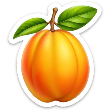 Bosnian mango phonk sticker