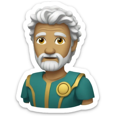 Atlantis the Lost Empire  sticker