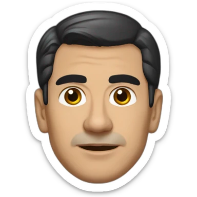 Pedro Sánchez sticker