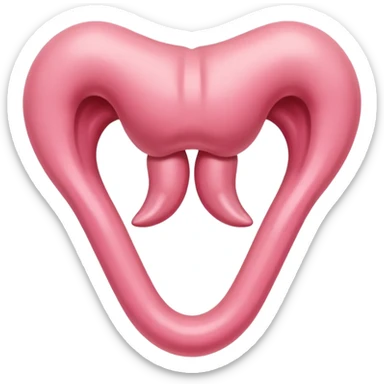 uterus sticker