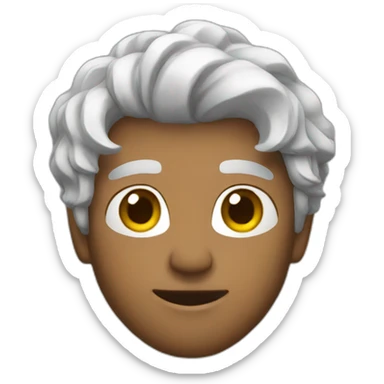 Alright alright alright sticker