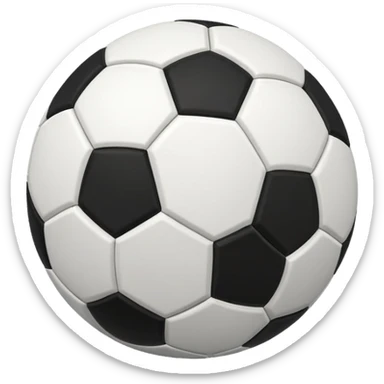 fifa soccer ball sticker
