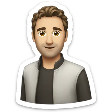 florian durand sticker