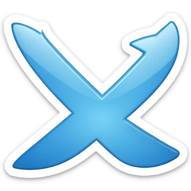 instagram bluetick sticker