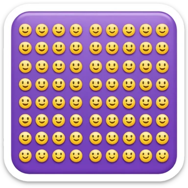 Create and alphabetical emojis for cancer council relay for life sticker