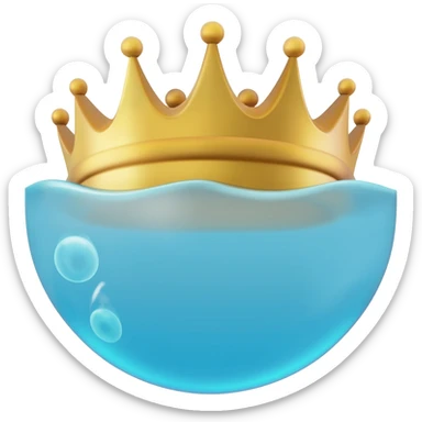 sea ​​king sticker