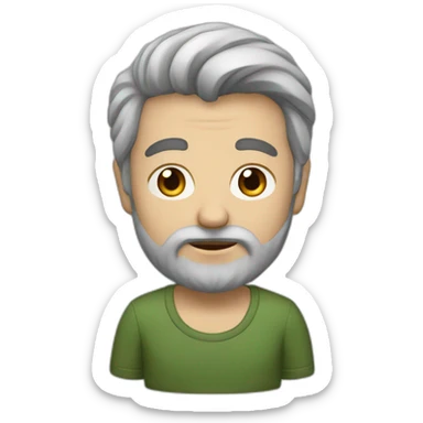 magomed-ajiev sticker