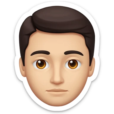 Miguel Mateos  sticker